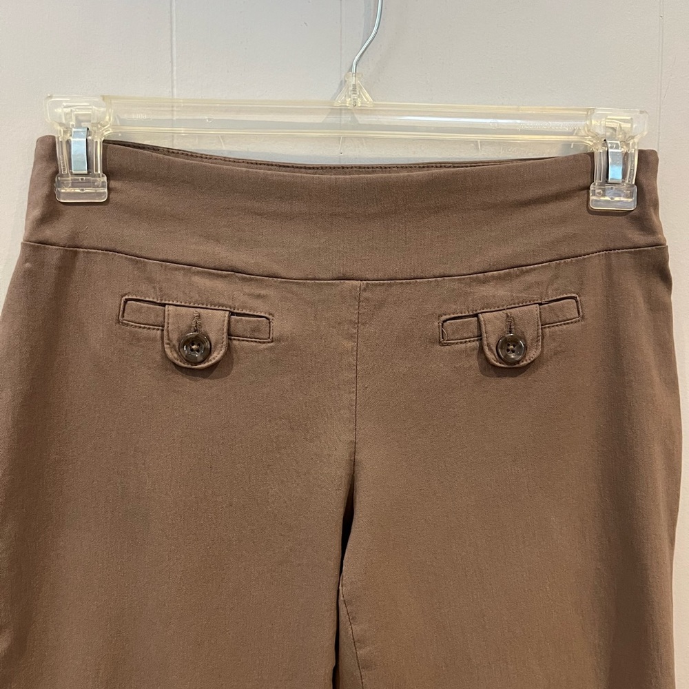 Style & Co. Stretch pants size small